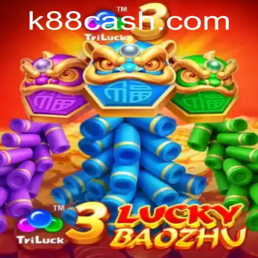Explorando o Mundo de 3LuckyBaozhu: A Nova Sensação dos Jogos