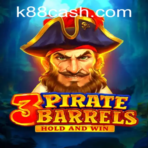 Explorando o Universo de 3PirateBarrels: Um Jogo de Estratégia e Aventuras