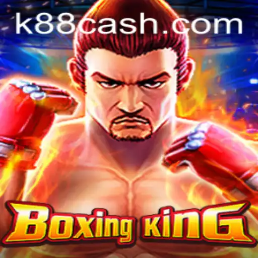 BoxingKing: O Fenômeno dos Jogos de Luta que Está Conquistando o Mundo com K88