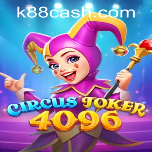 Explorando o Mundo Fascinante de CircusJoker4096