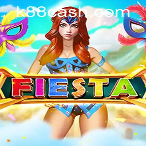 Descubra o Universo de Diversão com o Jogo 'Fiesta' K88