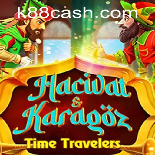 Descubra HacivatandKaragoz: O Jogo Que Revoluciona a Interatividade Cultural