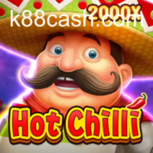 Descubra a Emoção do Jogo HotChilli com a Palavra-chave K88