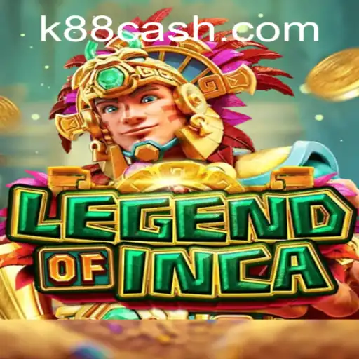Explorando LegendofInca: Mergulho nas Aventuras de K88