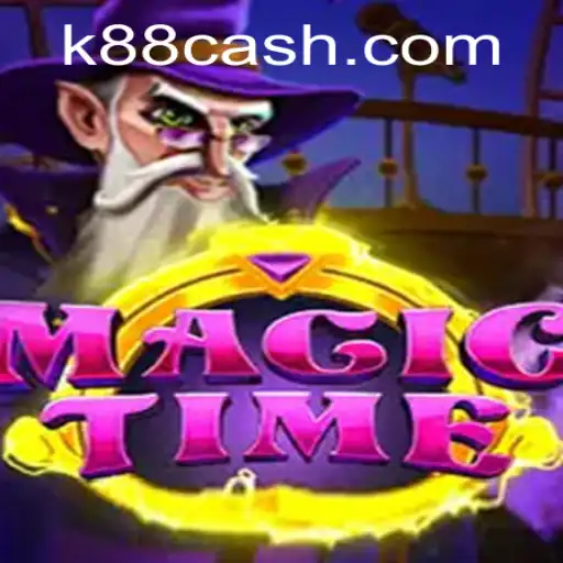 MagicTime: Um Mergulho no Mundo Encantado do Jogo K88