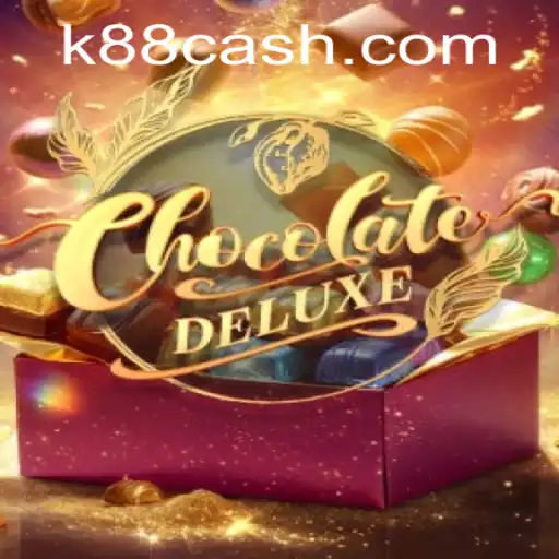 ChocolateDeluxe: Uma Imersão no Mundo de Sabores e Estratégias com K88