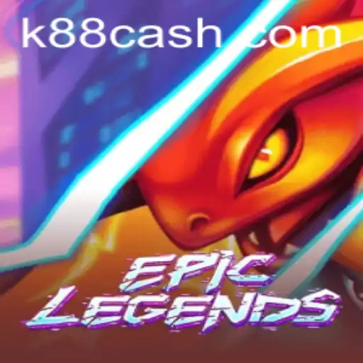 Descubra o Fascinante Mundo de EpicLegends: A Nova Sensação dos Jogos