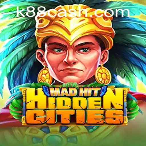 Descubra o Mundo Envolvente de MadHitHiddenCities