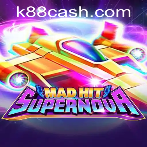 Descubra MadHitSupernova: Um Jogo Inovador para Todas as Idades