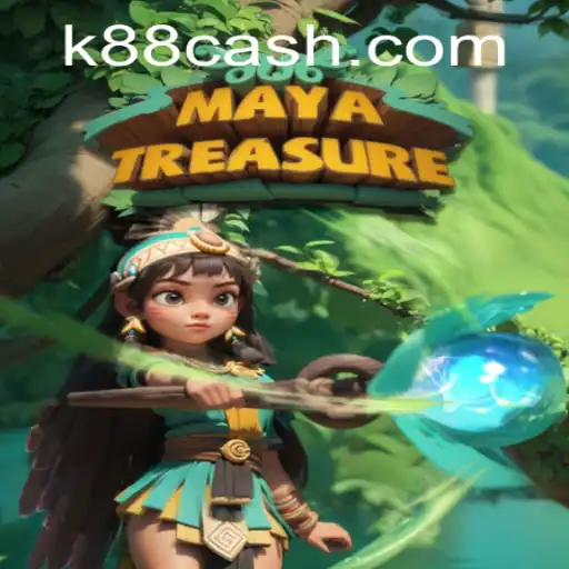 Descubra o Fascinante Mundo de MayaTreasure