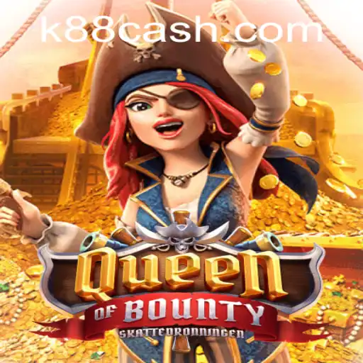 Explorando o Jogo QueenofBounty: A Aventura de Ação com K88