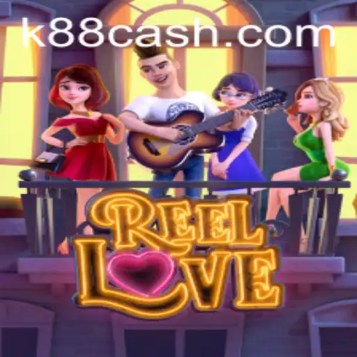 Descubra ReelLove: O Fascinante Jogo de Slots Inspirado no Romance Urbano