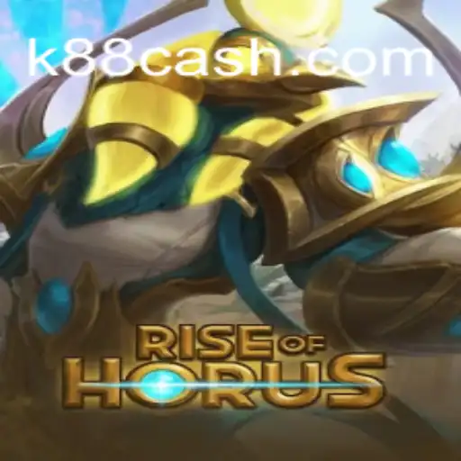 RiseofHorus: A Nova Sensação no Mundo dos Games