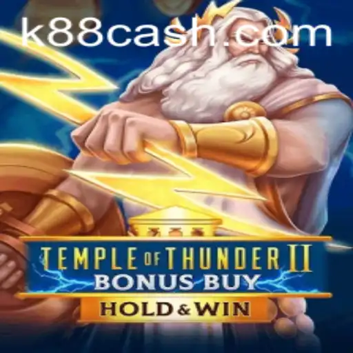 TempleofThunderIIBonusBuy: Aventuras e Desafios no Novo Cenário dos Jogos de Cassino