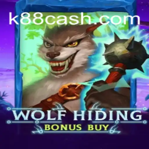 Explorando o Mundo do Jogo WolfHidingBonusBuy: Regras e Estratégias