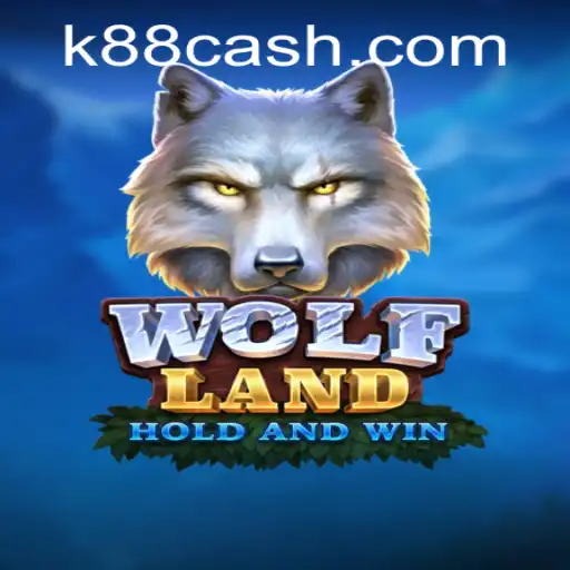 Descubra WolfLand: O Novo Jogo de Estratégia com o Código K88