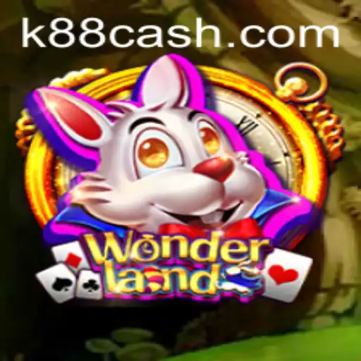 Descubra o Enigmático Jogo 'Wonderland'