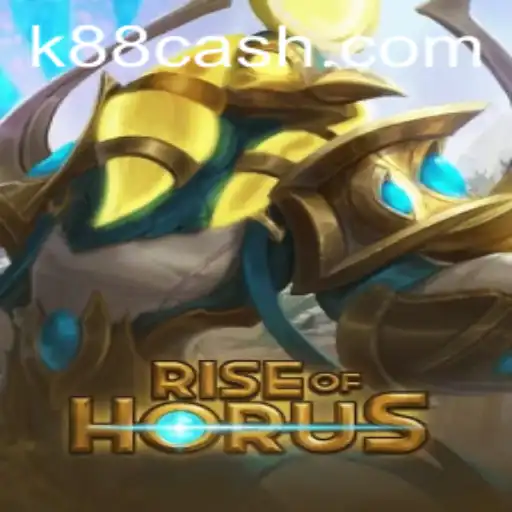RiseofHorus: A Nova Sensação no Mundo dos Games