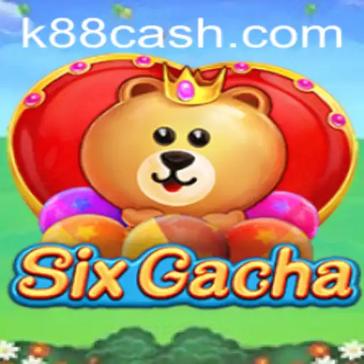 Descubra o Excitante Mundo de SixGacha com a Chave K88