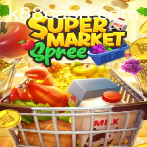 SupermarketSpree: Desvende a Aventura no Mundo das Compras com a Palavra-Chave K88